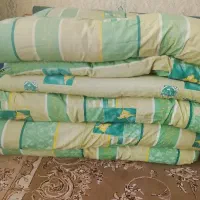 تشک نو استفاده نشده