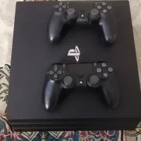 ps4 pro کپی خور