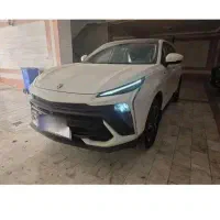 لاماری هیبرید 2025 صفر