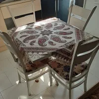 میز ناهار خوری