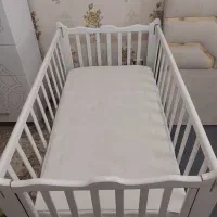 تخت کودک