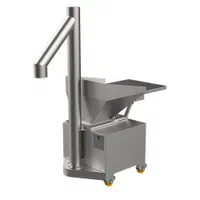 الک آرد نانوایی صنعتی