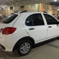 کوییک مدل ۱۴۰۱بدون رنگ و ضربه