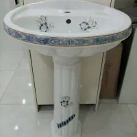 روشویی ایستاده