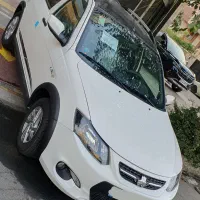 کوئیک اتوماتیک مدل ۱۴۰۰/تحویل آنی