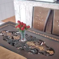 میز ناهارخوری