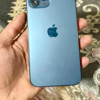 iphon 12promax 256 (معاوضه با ایفون ریجست نشده)