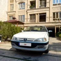 پارس XUM 2000 مدل ۹۴ بسیار کم کار
