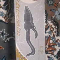 دستگاه اکستنشن مو