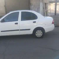 تیبا یک مدل ۹۵
