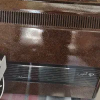 بخاری گازی