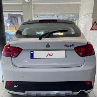 کوئیک GXR تیپ L صفر کیلومتر