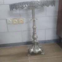 میز خاطره برنجی