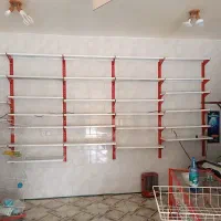قفسه فروشگاه و مغازه