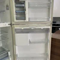 یخچال و فریزر LG کره ای اصل به شرط