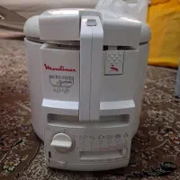 سرخ کن مونیکس میکرو فیلتر اصل فرانسه