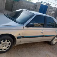 پژو 405 جی ال ایکس (GLX)، مدل ۱۳۹۳|خودرو سواری و وانت|داراب, |دیوار