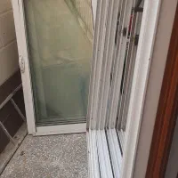 پنجره و فریم
