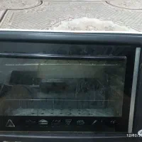 توستر در حد نو