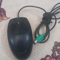 موس کامپیوتر