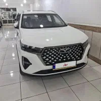 تیگو ۷ پرومکس AWD