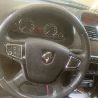 سمند سورن پلاس مدل۱۴۰۴