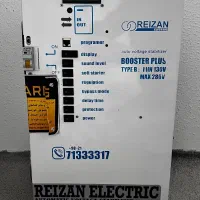 فروش استابلایزر ۶۰۰۰ وات هوشمند