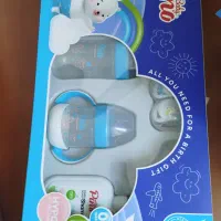 پک بهداشتی نوزاد