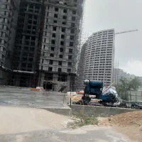 آریافوم بتن کیش