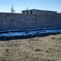 زمین مسکونی در روستای کلخوران ویند (بخش ۳ سرعین)