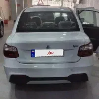 ساینا دوگانه سوز ۴۰۳ فول در حد خشک گارانتی فعال