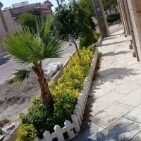 باغبانی تخصصی، رسیدگی به فضای سبز و چمن‌زنی