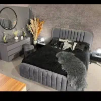 تخت خواب فرهان