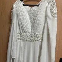 لباس‌ عقد برای مراسم