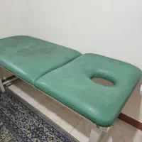 تخت ماساژ طبی
