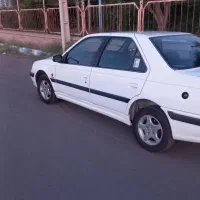 پژو پارس مدل ۸۸