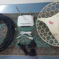 پکیج کامل اینترنت رادیویی