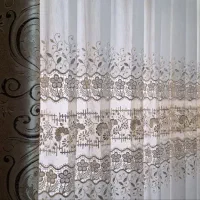 سلام پرده تمیز به فروش میرسد