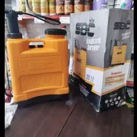سمپاش SBC دستی 20 لیتری