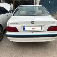 پارس تیو فایو سیمی ۹۴