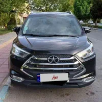 فروش خودرو جک اس ۳