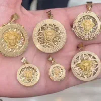جواهرات و آموزش طلا