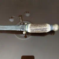 چاقوی شکاری