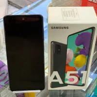 سامسونگ A51