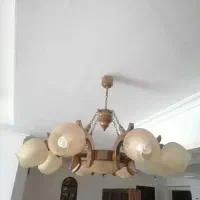 لوستر های در حد نو