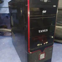 کیس کامپیوتر ddr3 رم 16 گرافیک2 نسل 4