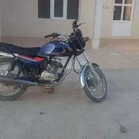 موتور|موتورسیکلت|اراک, |دیوار