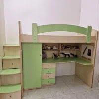 تخت کمجا همه کاره