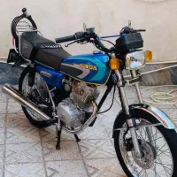 هوندا  150