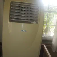 کولرگازی پرتابل 12000 فروش ویژه